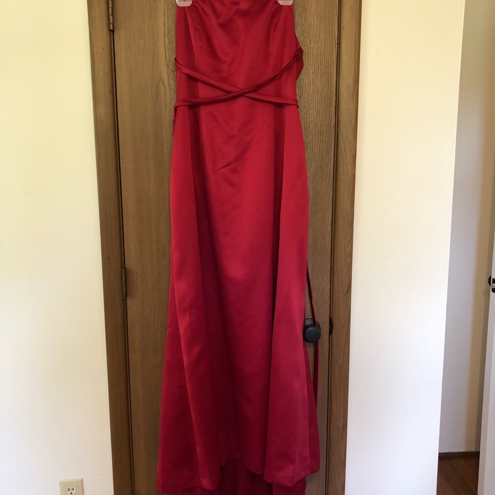 After Six Formal Dress